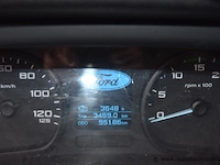 Containervrachtwagen ford, ford trucks chl1, datum eerste inschrijving 04/04/2023, nm0lkxtp6lnm94998, diesel, 8974cm³, 243kw, euro vi, 95186km - afbeelding 4 van  17