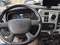 Containervrachtwagen ford, ford trucks chl1, datum eerste inschrijving 04/04/2023, nm0lkxtp6lnm94998, diesel, 8974cm³, 243kw, euro vi, 95186km - afbeelding 5 van  17