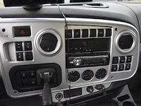 Containervrachtwagen ford, ford trucks chl1, datum eerste inschrijving 04/04/2023, nm0lkxtp6lnm94998, diesel, 8974cm³, 243kw, euro vi, 95186km - afbeelding 6 van  17