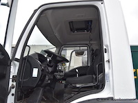 Containervrachtwagen ford, ford trucks chl1, datum eerste inschrijving 04/04/2023, nm0lkxtp6lnm94998, diesel, 8974cm³, 243kw, euro vi, 95186km - afbeelding 3 van  17