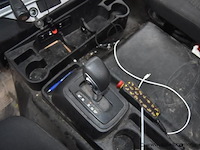 Containervrachtwagen ford, ford trucks chl1, datum eerste inschrijving 04/04/2023, nm0lkxtp6lnm94998, diesel, 8974cm³, 243kw, euro vi, 95186km - afbeelding 7 van  17