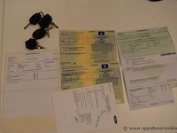 Containervrachtwagen ford, ford trucks chl1, datum eerste inschrijving 04/04/2023, nm0lkxtp6lnm94998, diesel, 8974cm³, 243kw, euro vi, 95186km - afbeelding 9 van  17