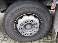 Containervrachtwagen ford, ford trucks chl1, datum eerste inschrijving 04/04/2023, nm0lkxtp6lnm94998, diesel, 8974cm³, 243kw, euro vi, 95186km - afbeelding 15 van  17