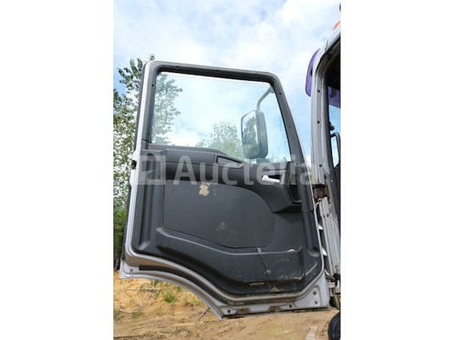 Containerwagen man tga 35.430 (vin:wmah37zz96m441120) - afbeelding 17 van  51
