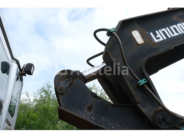 Containerwagen man tga 35.430 (vin:wmah37zz96m441120) - afbeelding 21 van  51
