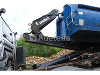 Containerwagen man tga 35.430 (vin:wmah37zz96m441120) - afbeelding 22 van  51