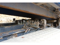 Containerwagen man tga 35.430 (vin:wmah37zz96m441120) - afbeelding 24 van  51