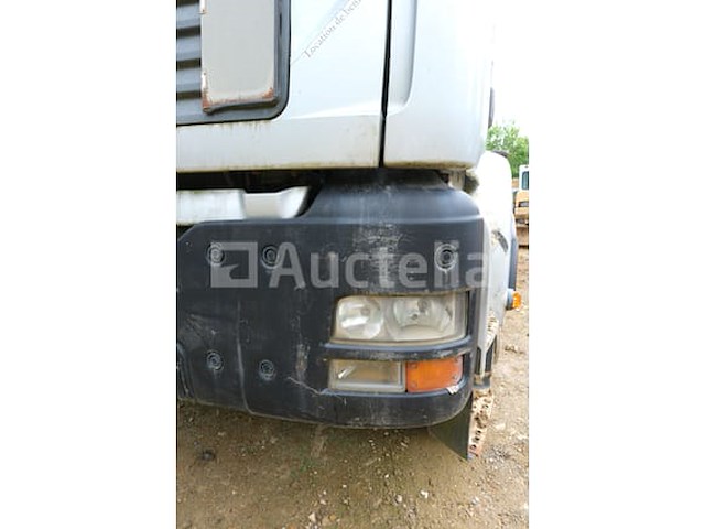 Containerwagen man tga 35.430 (vin:wmah37zz96m441120) - afbeelding 36 van  51