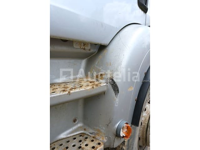 Containerwagen man tga 35.430 (vin:wmah37zz96m441120) - afbeelding 37 van  51