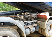 Containerwagen man tga 35.430 (vin:wmah37zz96m441120) - afbeelding 40 van  51