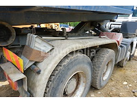 Containerwagen man tga 35.430 (vin:wmah37zz96m441120) - afbeelding 44 van  51