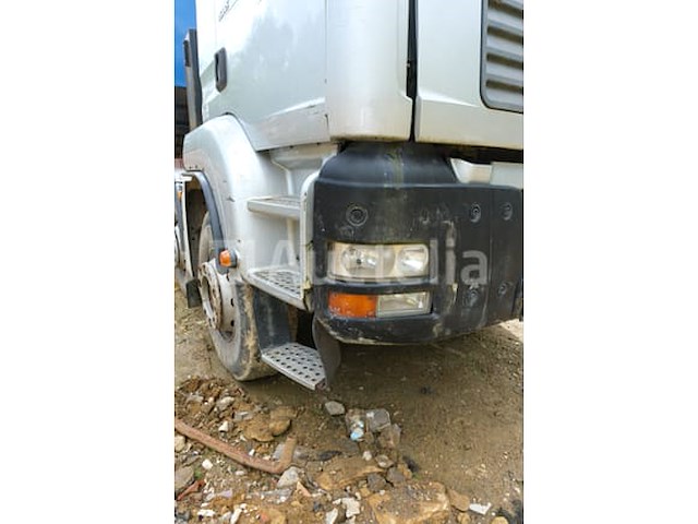 Containerwagen man tga 35.430 (vin:wmah37zz96m441120) - afbeelding 47 van  51