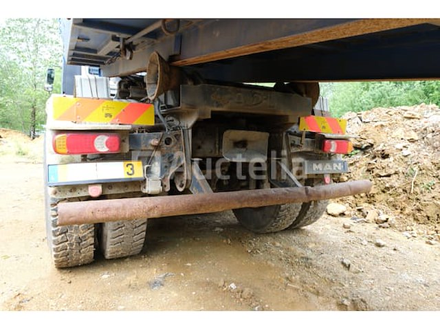 Containerwagen man tga 35.430 (vin:wmah37zz96m441120) - afbeelding 48 van  51