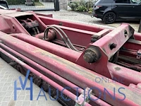 Containerwagen man tgs - 2010 - afbeelding 31 van  41