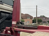 Containerwagen man tgs - 2010 - afbeelding 32 van  41