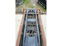 Containerwagen man tgx 33.540 (vin:wma26xzz2bm576723) - afbeelding 4 van  54