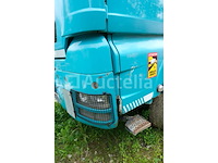 Containerwagen man tgx 33.540 (vin:wma26xzz2bm576723) - afbeelding 5 van  54