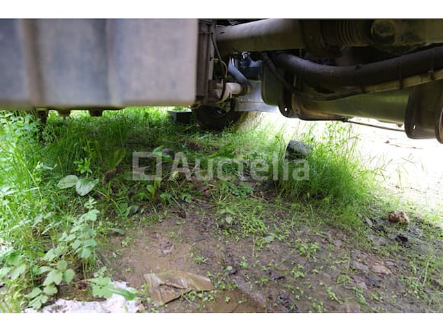 Containerwagen man tgx 33.540 (vin:wma26xzz2bm576723) - afbeelding 7 van  54