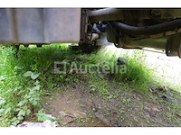Containerwagen man tgx 33.540 (vin:wma26xzz2bm576723) - afbeelding 7 van  54