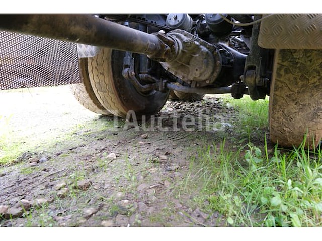 Containerwagen man tgx 33.540 (vin:wma26xzz2bm576723) - afbeelding 8 van  54