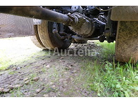 Containerwagen man tgx 33.540 (vin:wma26xzz2bm576723) - afbeelding 8 van  54