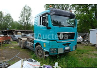 Containerwagen man tgx 33.540 (vin:wma26xzz2bm576723) - afbeelding 11 van  54