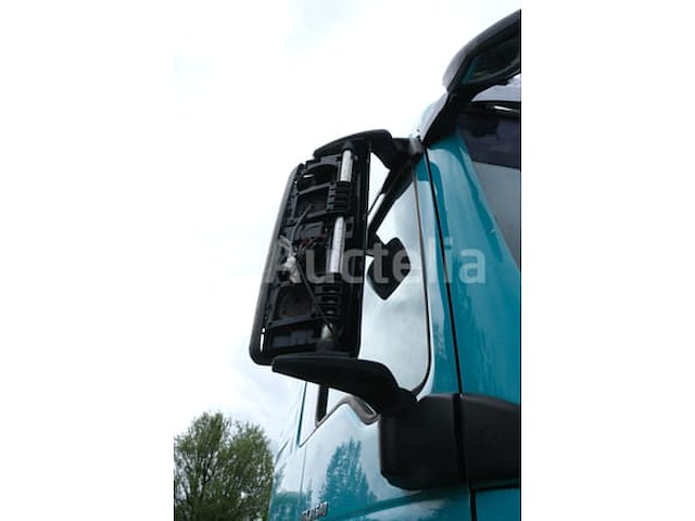 Containerwagen man tgx 33.540 (vin:wma26xzz2bm576723) - afbeelding 13 van  54