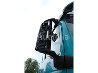 Containerwagen man tgx 33.540 (vin:wma26xzz2bm576723) - afbeelding 13 van  54