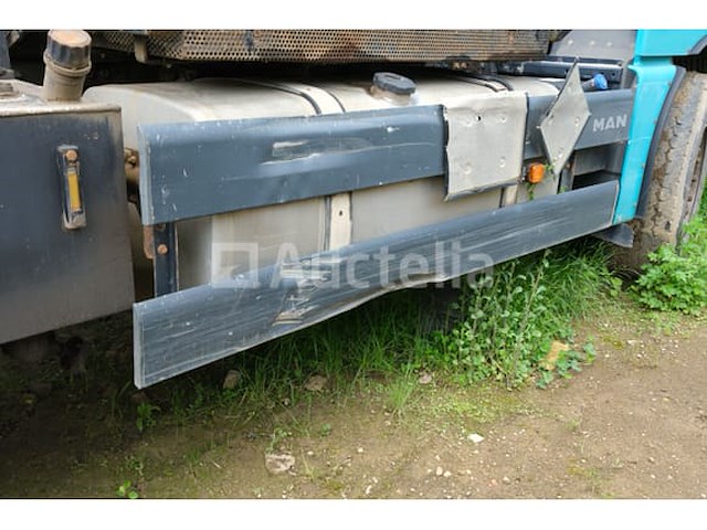 Containerwagen man tgx 33.540 (vin:wma26xzz2bm576723) - afbeelding 14 van  54
