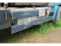 Containerwagen man tgx 33.540 (vin:wma26xzz2bm576723) - afbeelding 14 van  54