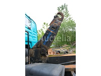 Containerwagen man tgx 33.540 (vin:wma26xzz2bm576723) - afbeelding 12 van  54