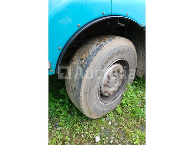 Containerwagen man tgx 33.540 (vin:wma26xzz2bm576723) - afbeelding 24 van  54