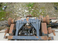 Containerwagen man tgx 33.540 (vin:wma26xzz2bm576723) - afbeelding 25 van  54