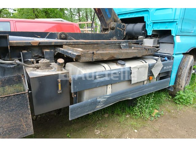 Containerwagen man tgx 33.540 (vin:wma26xzz2bm576723) - afbeelding 26 van  54