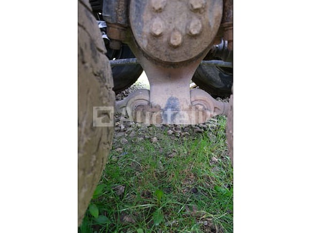 Containerwagen man tgx 33.540 (vin:wma26xzz2bm576723) - afbeelding 28 van  54