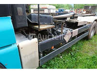 Containerwagen man tgx 33.540 (vin:wma26xzz2bm576723) - afbeelding 32 van  54