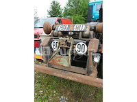 Containerwagen man tgx 33.540 (vin:wma26xzz2bm576723) - afbeelding 35 van  54