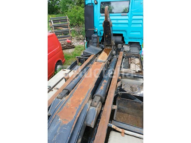 Containerwagen man tgx 33.540 (vin:wma26xzz2bm576723) - afbeelding 37 van  54