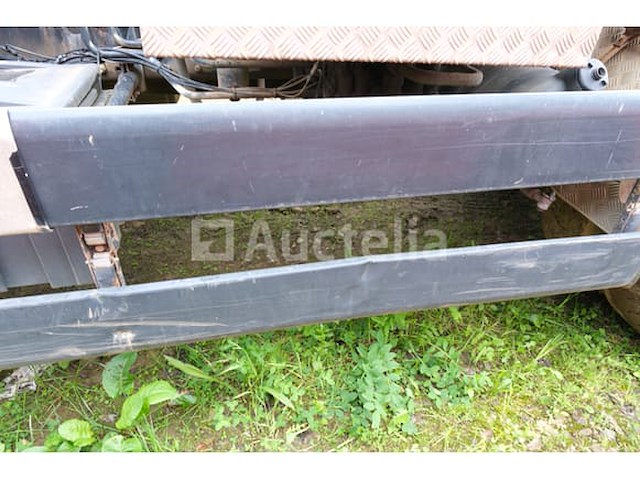Containerwagen man tgx 33.540 (vin:wma26xzz2bm576723) - afbeelding 38 van  54