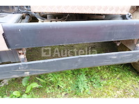 Containerwagen man tgx 33.540 (vin:wma26xzz2bm576723) - afbeelding 38 van  54