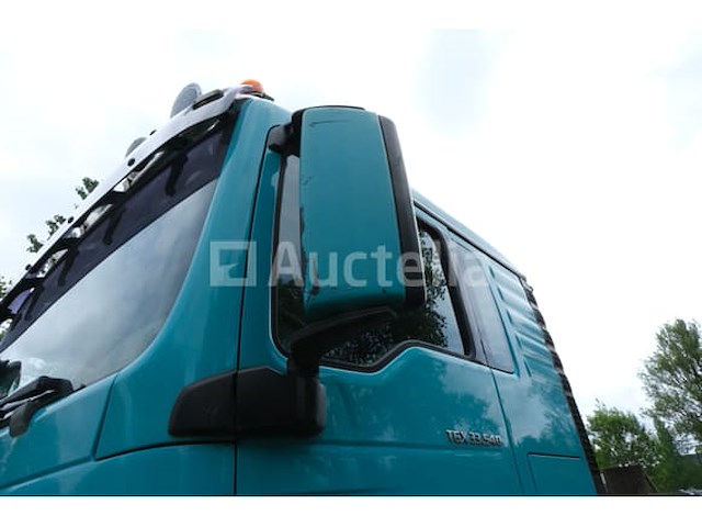 Containerwagen man tgx 33.540 (vin:wma26xzz2bm576723) - afbeelding 39 van  54