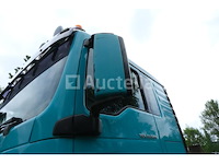 Containerwagen man tgx 33.540 (vin:wma26xzz2bm576723) - afbeelding 39 van  54