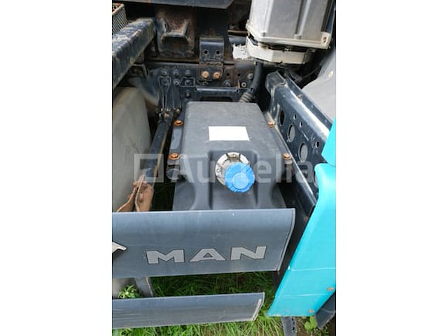 Containerwagen man tgx 33.540 (vin:wma26xzz2bm576723) - afbeelding 40 van  54