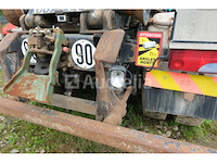 Containerwagen man tgx 33.540 (vin:wma26xzz2bm576723) - afbeelding 41 van  54