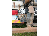 Containerwagen man tgx 33.540 (vin:wma26xzz2bm576723) - afbeelding 42 van  54