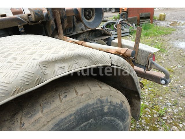 Containerwagen man tgx 33.540 (vin:wma26xzz2bm576723) - afbeelding 43 van  54