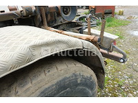Containerwagen man tgx 33.540 (vin:wma26xzz2bm576723) - afbeelding 43 van  54