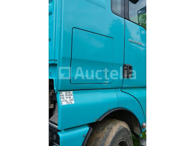 Containerwagen man tgx 33.540 (vin:wma26xzz2bm576723) - afbeelding 44 van  54