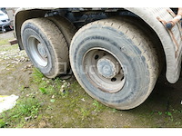 Containerwagen man tgx 33.540 (vin:wma26xzz2bm576723) - afbeelding 34 van  54