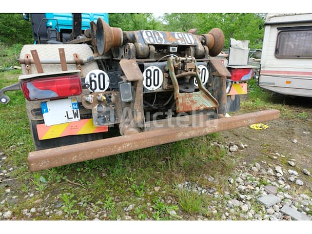 Containerwagen man tgx 33.540 (vin:wma26xzz2bm576723) - afbeelding 46 van  54